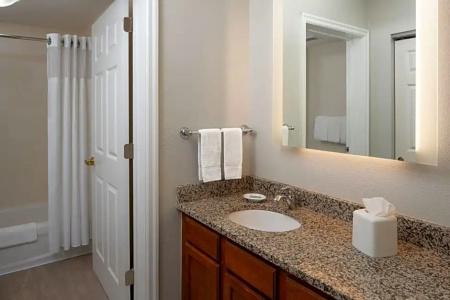 Residence Inn Charleston Riverview - 57