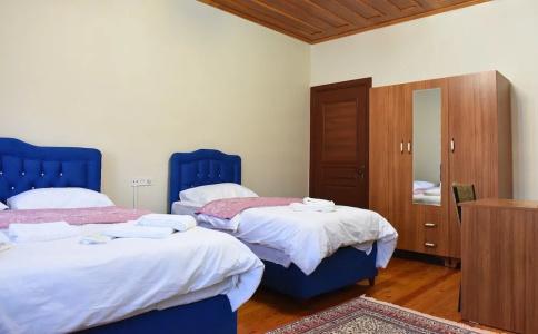 ÖZ Butik Otel Antik Kent Myrleia - 76