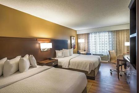 Courtyard by Marriott Charleston Historic District - 71