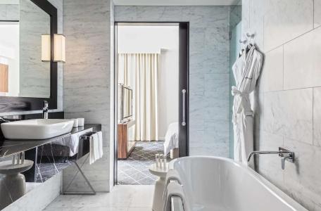 Swissotel - 8
