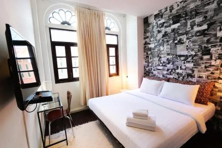 Phuket 346 Guest House - 43