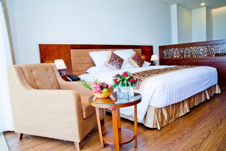 Gold Coast Resort & Spa - 6