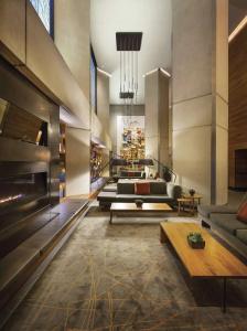 Grand Hyatt San Francisco Union Square - 12