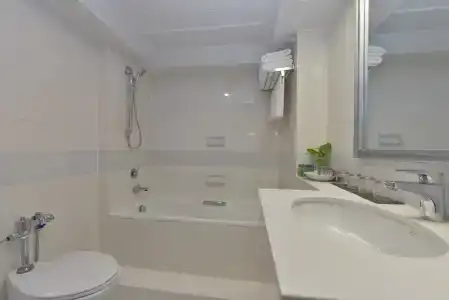 Belaire Bangkok Sukhumvit - Sha Extra Plus - 22