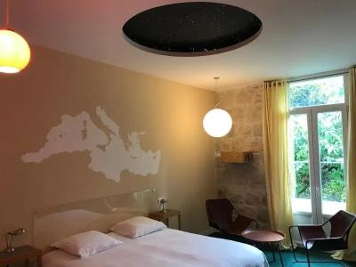 Le Windsor, Jungle Art - 85