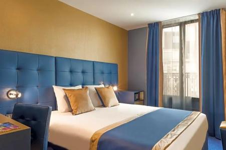 Trianon Gare de Lyon - 58