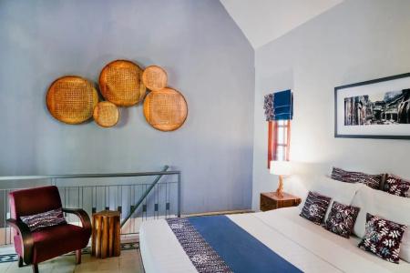Rambutan Resort – Siem Reap - 265