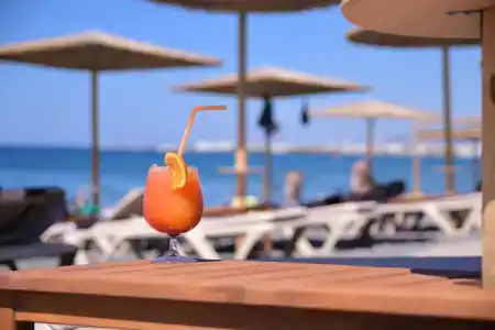 Tylissos Beach - 11