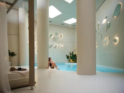 Cape Bodrum Luxury & Beach - 39
