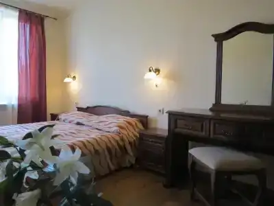 Guest House Mountain Romance & Free Sauna and Steam Bath - 71