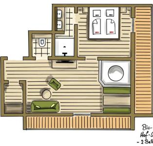 Ortner's Resort - 203