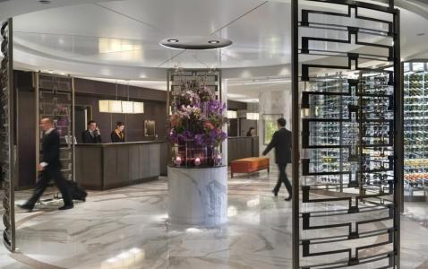 Mandarin Oriental, Geneva - 21