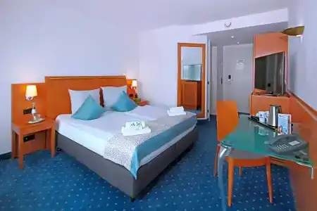 Best Western Halle-Merseburg - 34