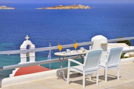 Absolute Mykonos Suites & More - 5