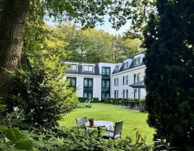 Witte Berken Natuurhotel - 21