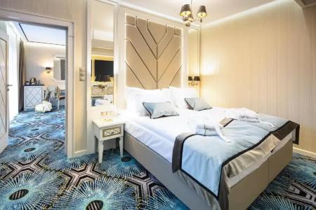 Royal Baltic 4* Luxury Boutique - 81