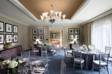 Mandarin Oriental Boston - 24