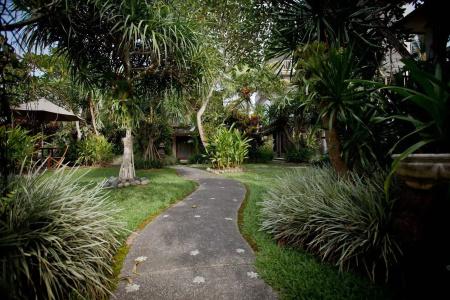 Sri Ratih Cottages - 48