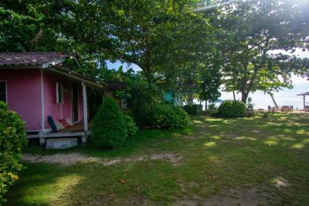 Colorful Hut - 27