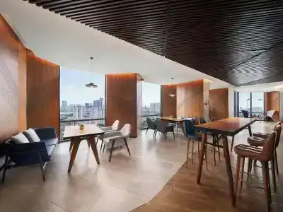 Hyatt Regency West Hanoi - 128