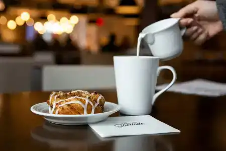 JW Marriott Nashville - 43
