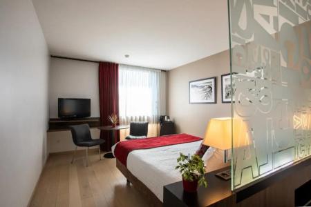 Mercure Villefranche en Beaujolais - 61