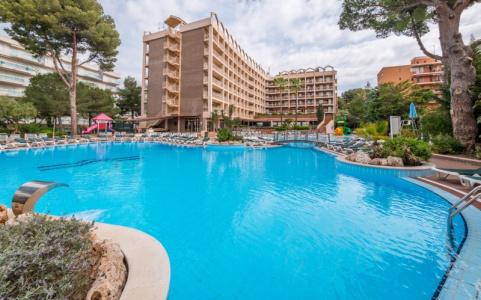 Golden Avenida Family Suites 4* - 14