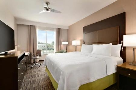 Homewood Suites By Hilton John Wayne Airport - 58