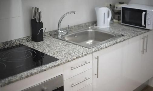 Apartamentos Solimar - 9