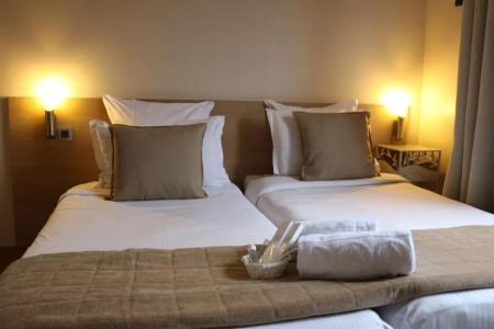 Le Transat Bleu - 55