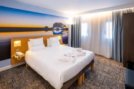 Novotel Toulouse Centre Compans Caffarelli - 37