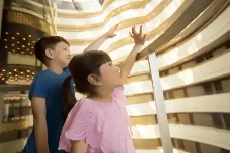 Holiday Inn Singapore Atrium (SG Clean), an IHG - 27