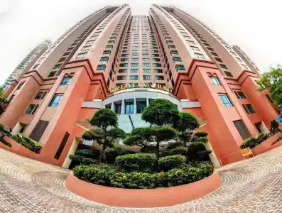 Great World Serviced (SG Clean) - 0