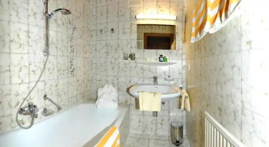 -Pension Schattberg - 7