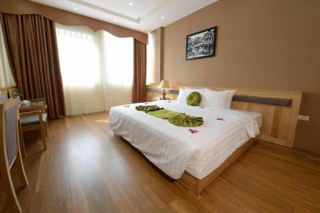 Blue Hanoi Inn - 56