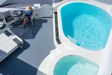 Dreams Luxury Suites - 113