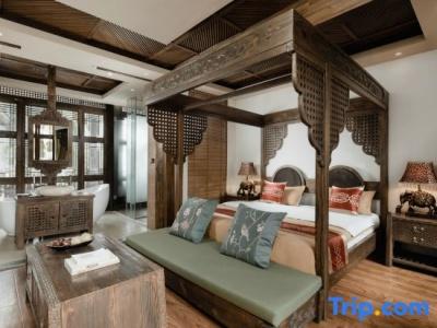 Lijiang Xiruoru Boutique - 44