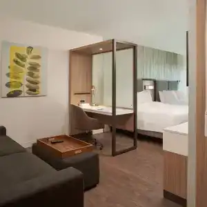 SpringHill Suites by Marriott Orlando Lake Nona - 27