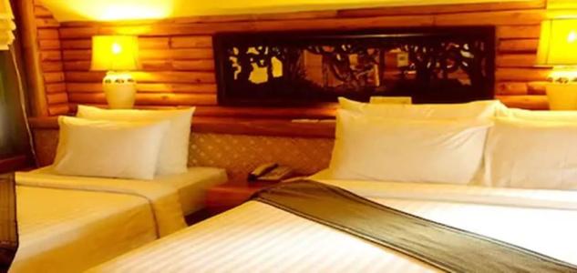 Sunset Park Resort And Spa - Sha Plus - 74
