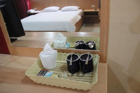 New Pind Balluchi Inn - 4