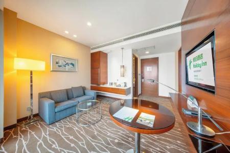 Holiday Inn Chengdu Xindu, An Ihg - 111