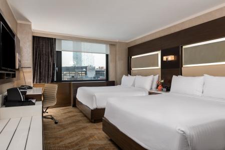 Holiday Inn Brooklyn Downtown, An Ihg - 20