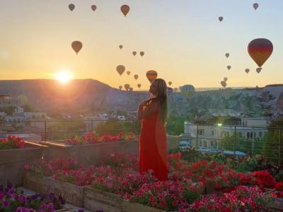 Design Cappadocia - 25