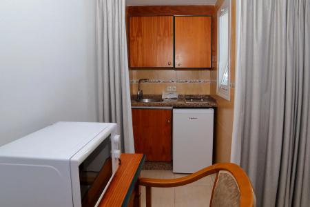 Apartamentos Pyr Fuengirola - 25