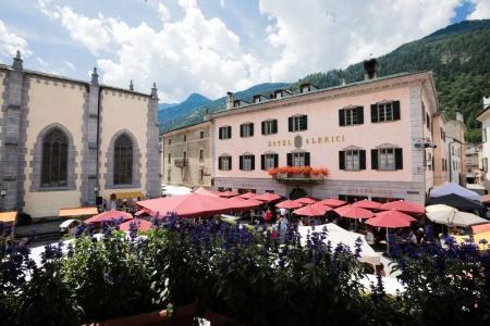 Historic Albrici - 16