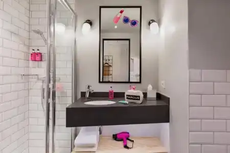 Moxy Munich Ostbahnhof - 34