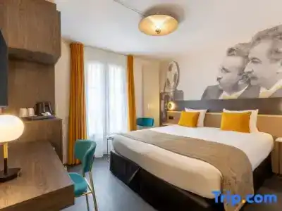 Best Western Plus l'Artist - 58