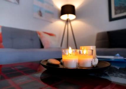 Villa Long Beach Garden - 9