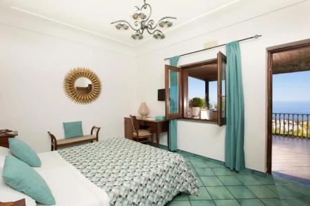 Monte Solaro Bed & Breakfast - 1