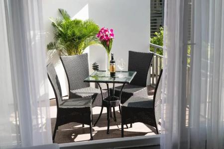 The Wind - Spa Inclusive - 121